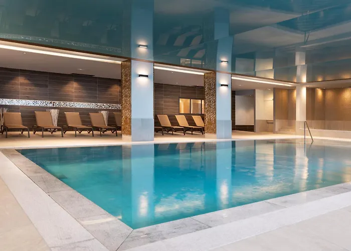 Hôtel accueillant les animaux: Les Chalets Laska