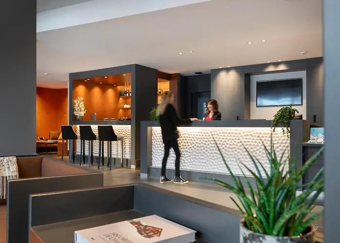 Hôtel accueillant les animaux: Les Chalets Laska