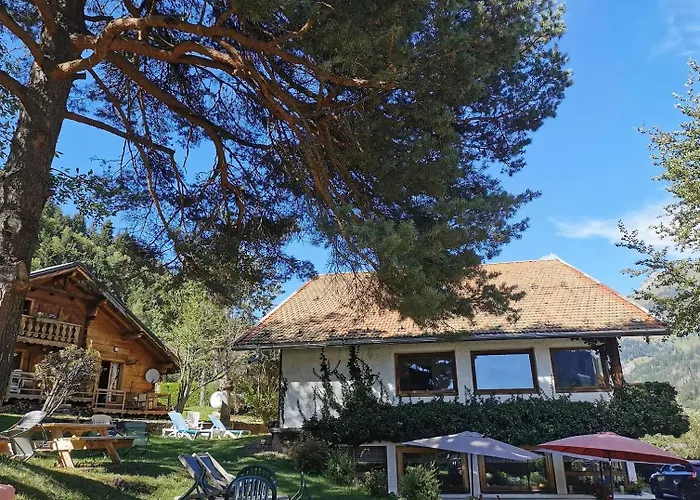 Hôtel Ping Pong: La Gelinotte